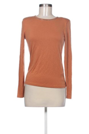 Bluză de femei Orsay, Mărime XS, Culoare Portocaliu, Preț 62,99 Lei, #137570013