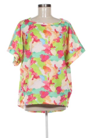 Bluză de femei Unbranded, Mărime XXL, Culoare Multicolor, Preț 67,00 Lei, #137570015