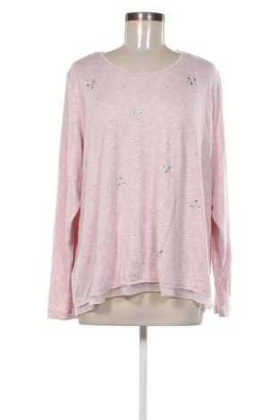 Női blúz Trendy, Méret XXL, Szín Rózsaszín, Ár 2 819 Ft, #137570022