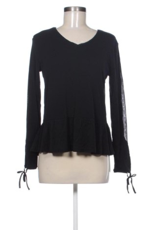 Bluză de femei S.Oliver, Mărime S, Culoare Negru, Preț 57,74 Lei, #137570089