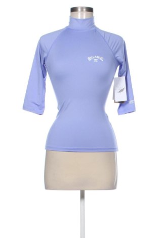 Dámska blúza Billabong, Veľkosť S, Farba Fialová, Cena  16,00 €, #137570259