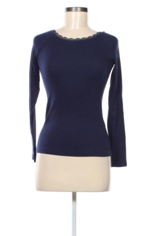 Damen Shirt Sinsay, Größe S, Farbe Blau, Preis € 5,72, #137570307