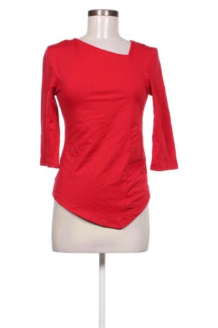 Bluză de femei Unbranded, Mărime M, Culoare Roșu, Preț 26,25 Lei, #137570327