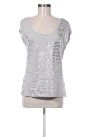 Дамска блуза H&M, Размер L, Цвят Сив, Цена 8,69 €, #137570596