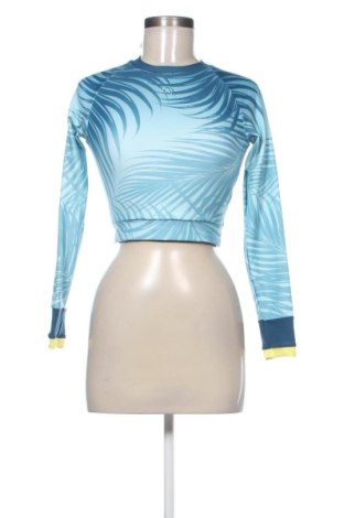 Bluzka damska Lascana, Rozmiar XS, Kolor Niebieski, Cena 63,50 zł, #137570617