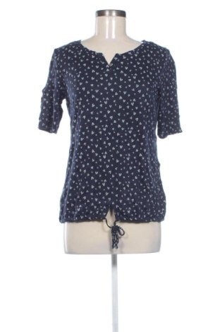 Bluză de femei Tom Tailor, Mărime S, Culoare Multicolor, Preț 75,99 Lei, #137570620