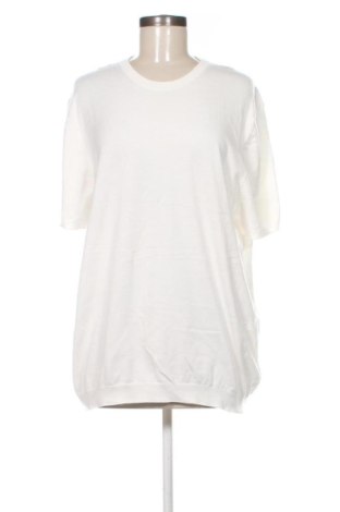 Дамска блуза Zara, Размер XXL, Цвят Бял, Цена 15,24 €, #137570627