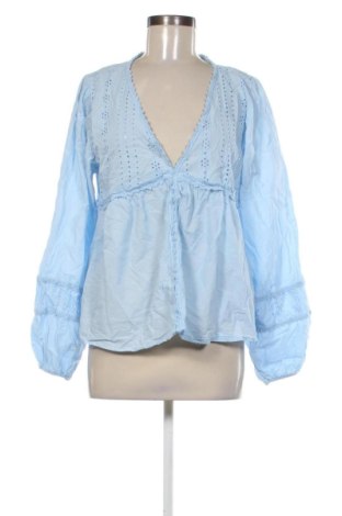 Bluză de femei Unbranded, Mărime XL, Culoare Albastru, Preț 35,99 Lei, #137570721
