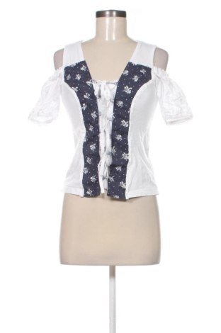 Bluză de femei Esmara, Mărime S, Culoare Multicolor, Preț 31,49 Lei, #137570823