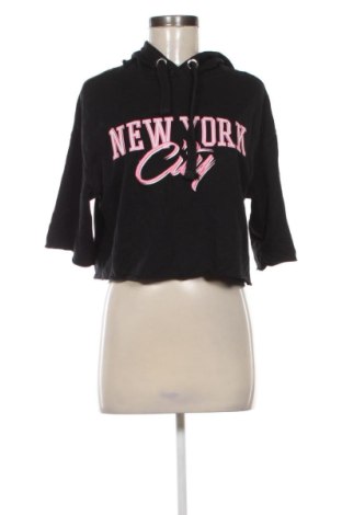 Bluză de femei H&M, Mărime L, Culoare Negru, Preț 51,00 Lei, #137570893