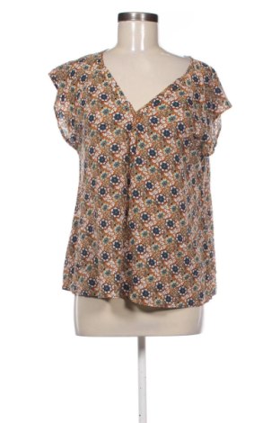 Bluză de femei Esprit, Mărime L, Culoare Multicolor, Preț 68,00 Lei, #137570969