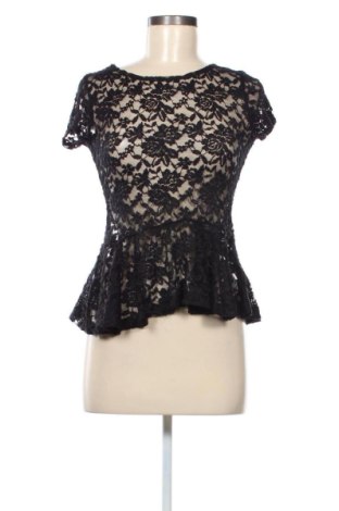 Bluză de femei Sandro Ferrone, Mărime S, Culoare Negru, Preț 131,23 Lei, #137570976