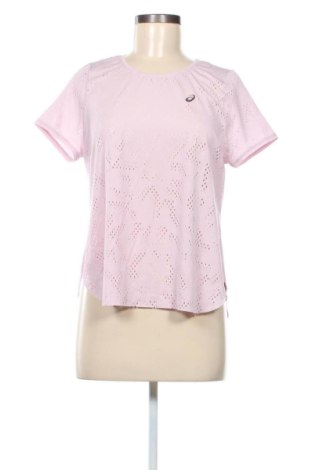 Bluzka damska ASICS, Rozmiar M, Kolor Różowy, Cena 67,74 zł, #137571041