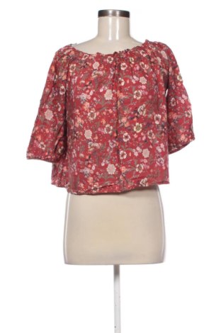 Bluză de femei Stradivarius, Mărime S, Culoare Multicolor, Preț 30,00 Lei, #137571165