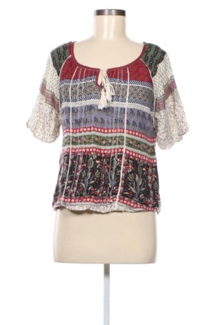 Bluză de femei Unbranded, Mărime M, Culoare Multicolor, Preț 44,00 Lei, #137571258