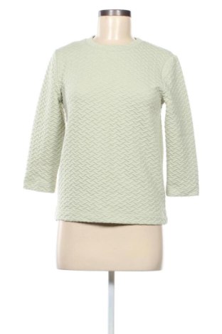 Bluză de femei S.Oliver, Mărime S, Culoare Verde, Preț 36,74 Lei, #137571310