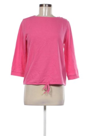Bluză de femei Tom Tailor, Mărime M, Culoare Roz, Preț 42,99 Lei, #137571332