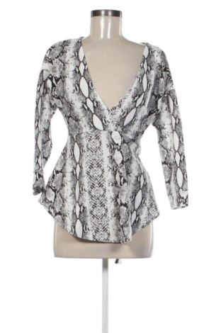 Bluză de femei Pretty Little Thing, Mărime M, Culoare Multicolor, Preț 28,99 Lei, #137571378
