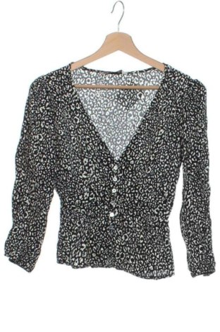 Bluză de femei Stradivarius, Mărime S, Culoare Multicolor, Preț 27,99 Lei, #137571427