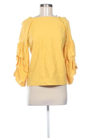 Bluză de femei Primark, Mărime S, Culoare Galben, Preț 26,99 Lei, #137571666