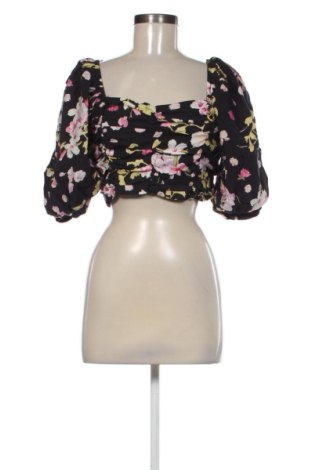 Bluzka damska H&M, Rozmiar M, Kolor Kolorowy, Cena 44,99 zł, #137571973
