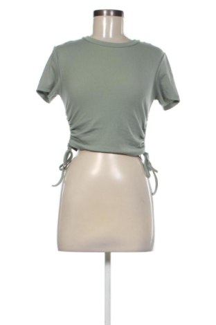 Дамска блуза ONLY, Размер XS, Цвят Зелен, Цена 5,11 €, #137572107