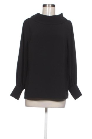 Bluză de femei Poema, Mărime L, Culoare Negru, Preț 53,00 Lei, #137572148
