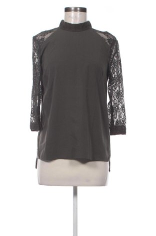 Bluză de femei Object, Mărime L, Culoare Verde, Preț 36,99 Lei, #137572163