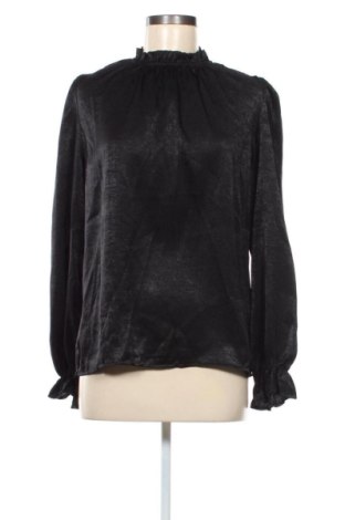 Дамска блуза SHEIN, Размер S, Цвят Черен, Цена 7,00 €, #137572257