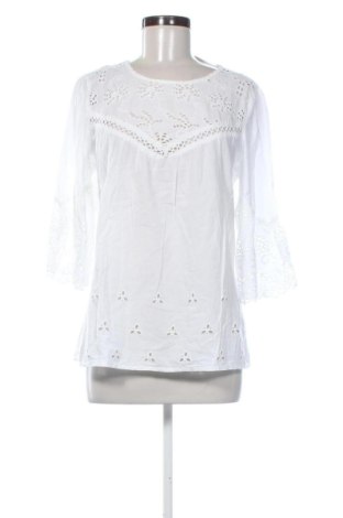 Γυναικεία μπλούζα Reserved, Μέγεθος M, Χρώμα Λευκό, Τιμή 14,10 €, #137572275