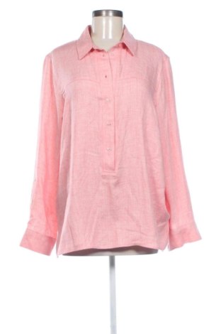 Bluzka damska Street One, Rozmiar XL, Kolor Różowy, Cena 78,99 zł, #137572581