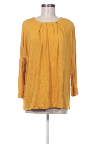 Bluză de femei Hema, Mărime L, Culoare Galben, Preț 21,99 Lei, #137572603