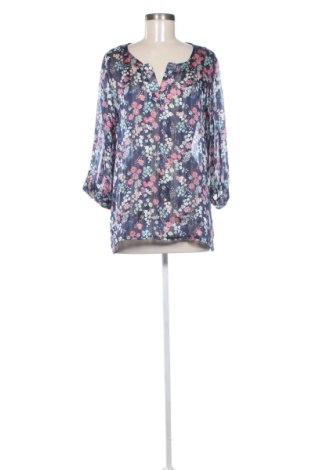 Bluză de femei Twist, Mărime L, Culoare Multicolor, Preț 40,99 Lei, #137572627