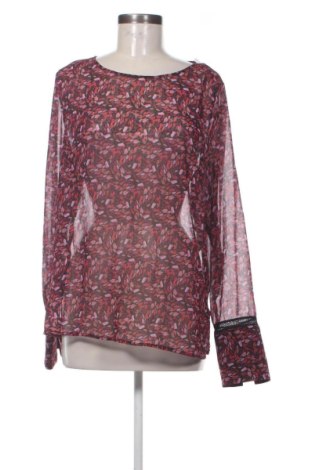 Дамска блуза Anna, Размер XL, Цвят Многоцветен, Цена 5,62 €, #137572692