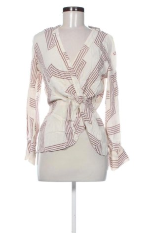 Дамска блуза H&M, Размер M, Цвят Многоцветен, Цена 7,05 €, #137572769