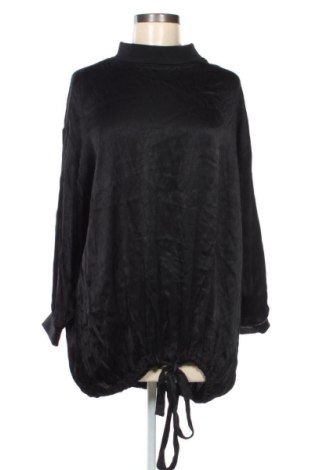 Dámska blúza Zara, Veľkosť L, Farba Čierna, Cena  9,72 €, #137572840