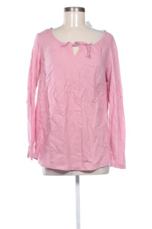 Bluză de femei Unbranded, Mărime XL, Culoare Roz, Preț 66,99 Lei, #137572881