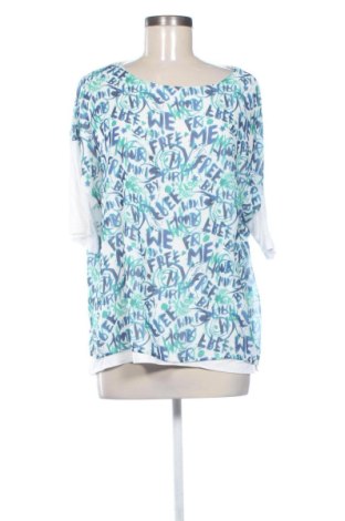 Bluză de femei Sa. Hara, Mărime L, Culoare Multicolor, Preț 40,99 Lei, #137572969