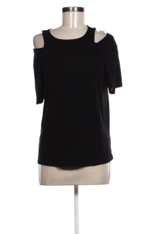 Bluză de femei Topshop, Mărime M, Culoare Negru, Preț 39,42 Lei, #137573017