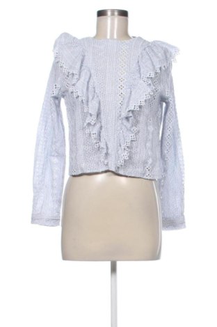 Дамска блуза H&M, Размер M, Цвят Многоцветен, Цена 7,00 €, #137573119