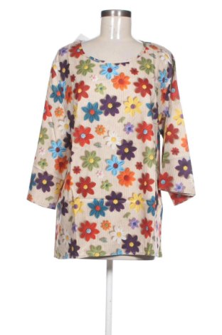 Női blúz Unbranded, Méret XXL, Szín Sokszínű, Ár 6 013 Ft, #137573182