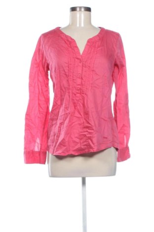 Bluză de femei Tom Tailor, Mărime S, Culoare Roz, Preț 34,99 Lei, #137573183