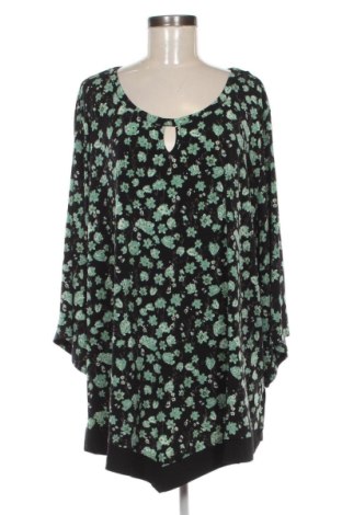 Дамска блуза Bpc Bonprix Collection, Размер 3XL, Цвят Многоцветен, Цена 10,00 €, #137573189