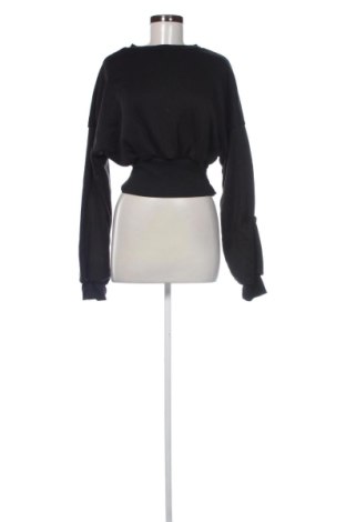 Дамска блуза SHEIN, Размер M, Цвят Черен, Цена 5,72 €, #137573197
