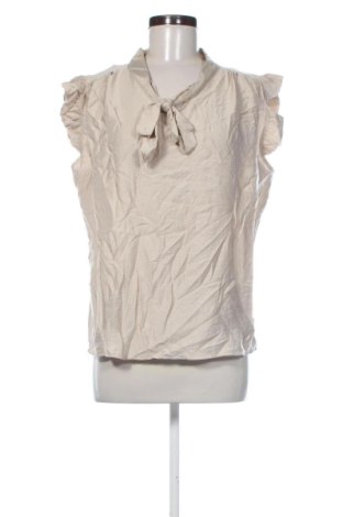Bluză de femei NEW COLLECTION, Mărime XXL, Culoare Bej, Preț 108,00 Lei, #137573227