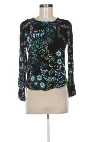 Дамска блуза H&M, Размер S, Цвят Многоцветен, Цена 10,00 €, #137573298