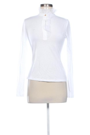 Bluză de femei Rich & Royal, Mărime S, Culoare Alb, Preț 133,99 Lei, #137573305