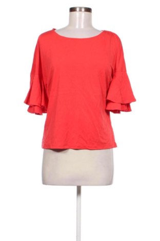 Bluzka damska F&F, Rozmiar M, Kolor Czerwony, Cena 33,87 zł, #137573321