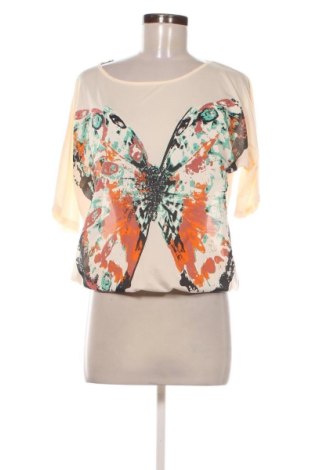 Damen Shirt Chillytime, Größe S, Farbe Mehrfarbig, Preis 11,00 €, #137573331