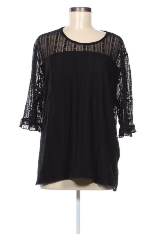 Női blúz Unbranded, Méret XL, Szín Fekete, Ár 3 716 Ft, #137573348